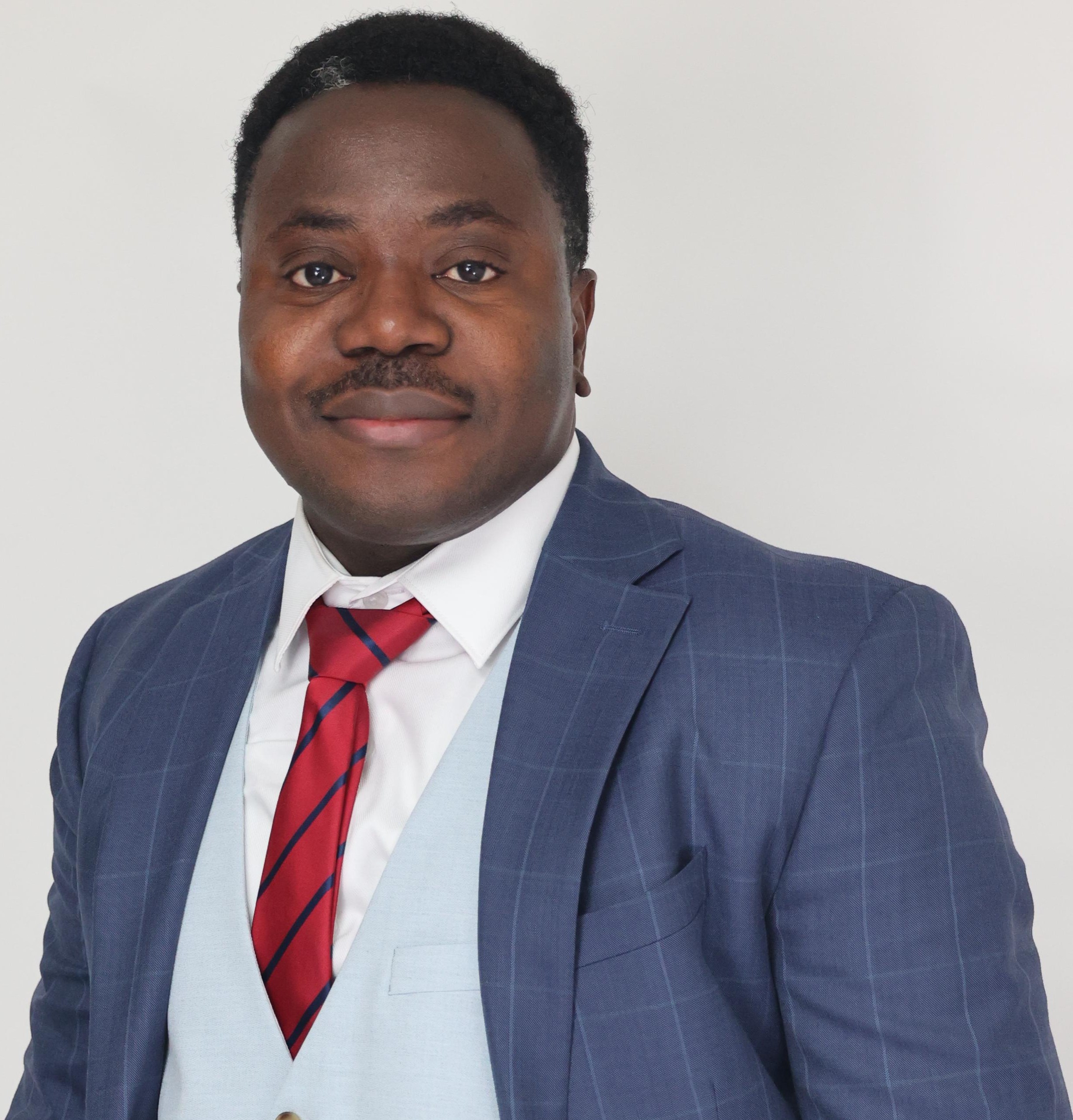 Dr. Adama Nouboukpo