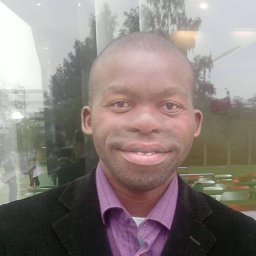 Prof. Franklin Tchakounte