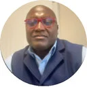 Prof. Raymond Houe Ngouna