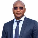 Prof. Moskolaï Ngossaha Justin