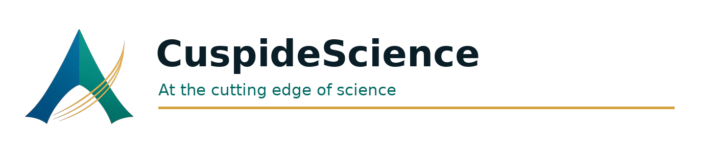CuspideScience scholarly publishing platform